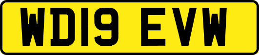 WD19EVW