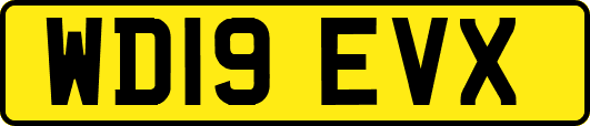 WD19EVX
