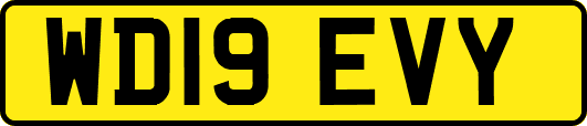 WD19EVY