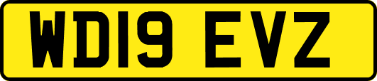 WD19EVZ