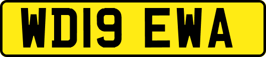 WD19EWA
