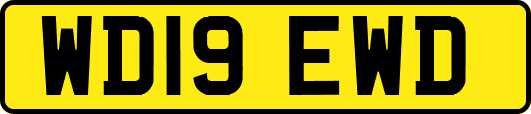 WD19EWD