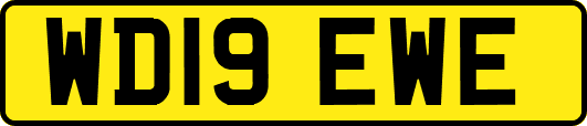 WD19EWE