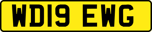 WD19EWG
