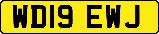 WD19EWJ