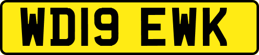 WD19EWK