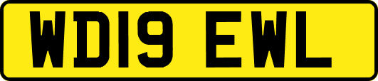 WD19EWL