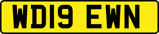 WD19EWN