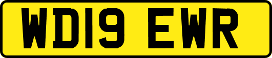 WD19EWR
