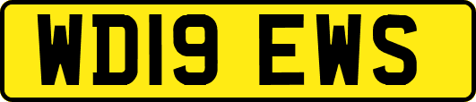 WD19EWS