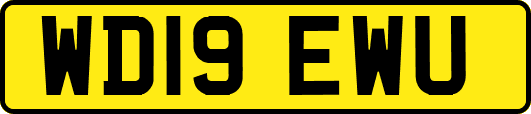 WD19EWU