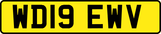 WD19EWV