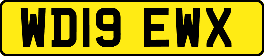 WD19EWX