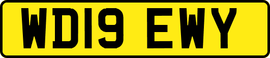 WD19EWY