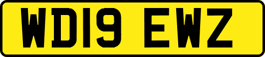 WD19EWZ