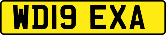 WD19EXA