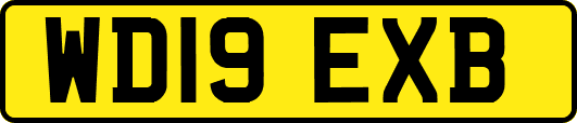 WD19EXB
