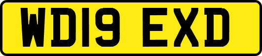 WD19EXD