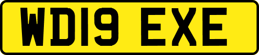 WD19EXE