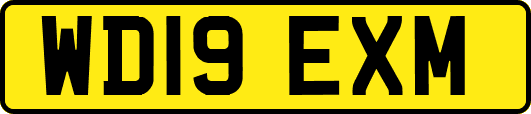 WD19EXM