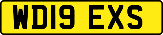 WD19EXS