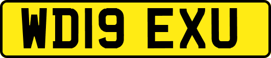 WD19EXU