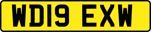 WD19EXW