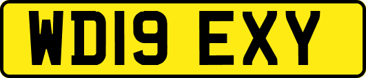 WD19EXY