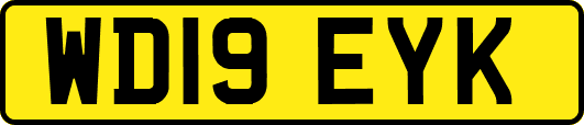 WD19EYK