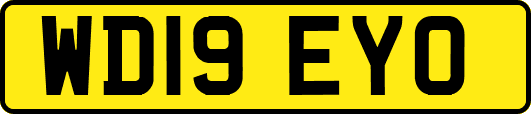 WD19EYO