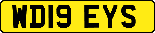 WD19EYS