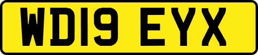 WD19EYX