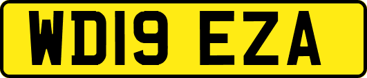 WD19EZA