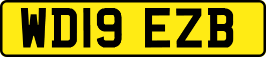 WD19EZB