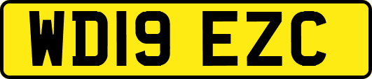 WD19EZC