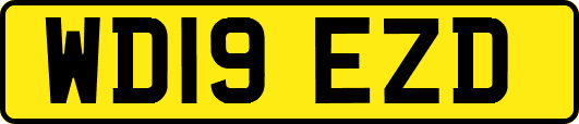 WD19EZD