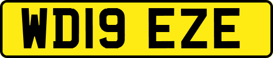 WD19EZE