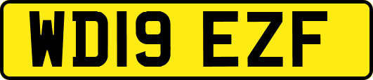 WD19EZF