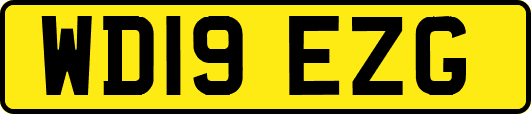 WD19EZG