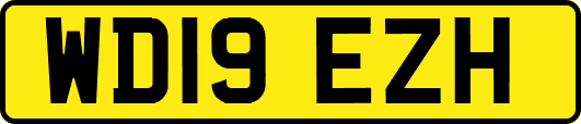 WD19EZH