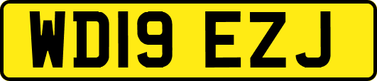WD19EZJ