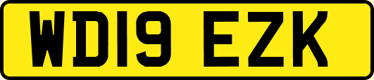 WD19EZK