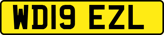 WD19EZL