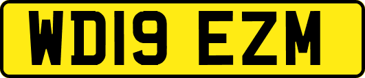 WD19EZM
