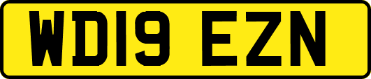 WD19EZN