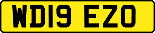 WD19EZO