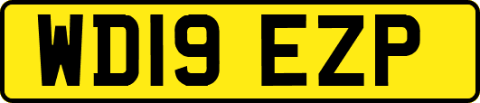 WD19EZP
