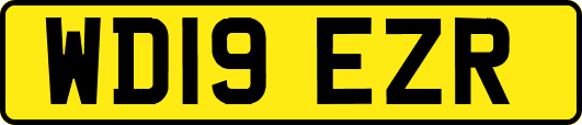 WD19EZR