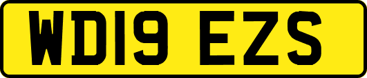 WD19EZS