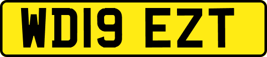 WD19EZT
